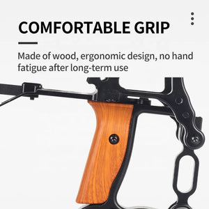 Dark Slate Gray SPG EGUN Compound Bow 30–65lbs Adjustable Aluminum Alloy Archery Set SPG