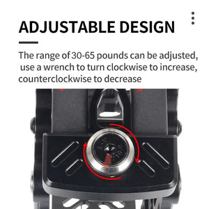 Dark Slate Gray SPG EGUN Compound Bow 30–65lbs Adjustable Aluminum Alloy Archery Set SPG