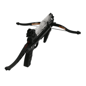 Black Hori-Zone Redback XR Self-Repeating Pistol Crossbow Hori-Zone