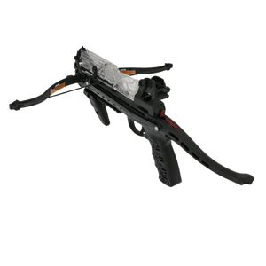 Dark Slate Gray Hori-Zone Redback XR Self-Repeating Pistol Crossbow Hori-Zone