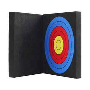 Dark Slate Gray SPG EVA Foam Archery Target SPG
