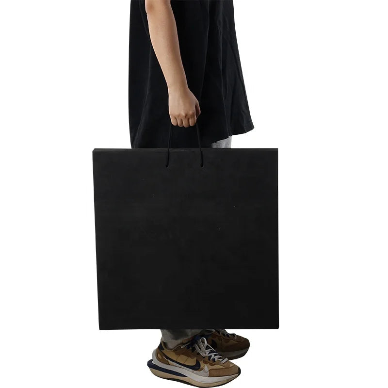 Black SPG EVA Foam Archery Target | Lightweight & Portable Block SPG