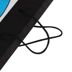 Black SPG EVA Foam Archery Target | Lightweight & Portable Block SPG