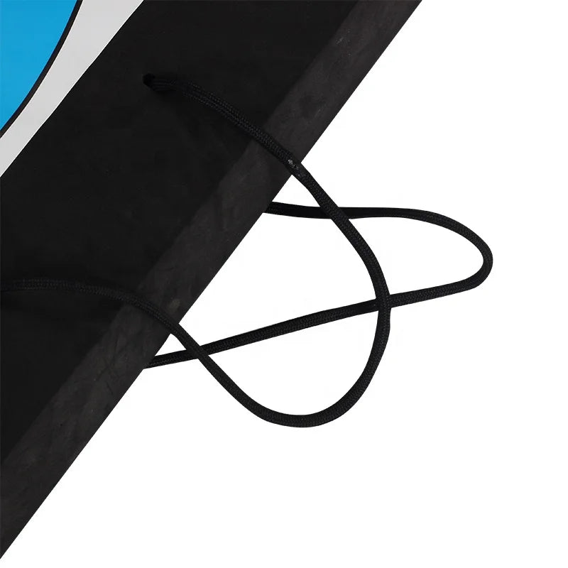 Black SPG EVA Foam Archery Target | Lightweight & Portable Block SPG