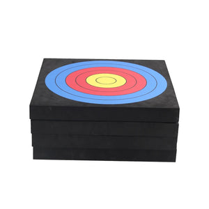 Dark Slate Gray SPG EVA Foam Archery Target SPG