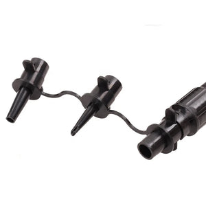 Dark Slate Gray SPG 500W Electric Air Pump – Durable Archery Target Inflator SPG