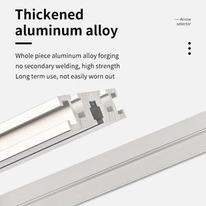 White Smoke SPG Extended Arrow Selection Tool – Aluminium Alloy Archery Spinner SPG