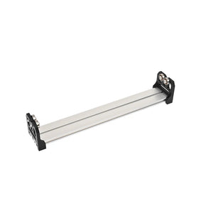 Light Gray SPG Extended Arrow Selection Tool – Aluminium Alloy Archery Spinner SPG