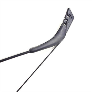 Dark Slate Gray Junxing F116A Recurve Bow Target Shooting and Games INDIAN SLINGSHOT