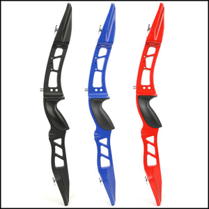 Salmon Junxing F167 Recurve Bow Full Set for Target Shooting and Games INDIAN SLINGSHOT