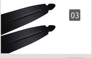 Light Gray Junxing F171 Recurve Bow for Outdoor Games INDIAN SLINGSHOT