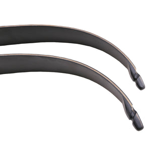 Dark Slate Gray Jungxing F177 High Strength Fiberglass Limbs JUNXING