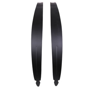 Dark Slate Gray Jungxing F177 High Strength Fiberglass Limbs JUNXING