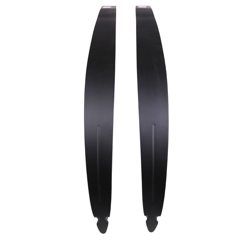 Dark Slate Gray Jungxing F177 High Strength Fiberglass Limbs JUNXING