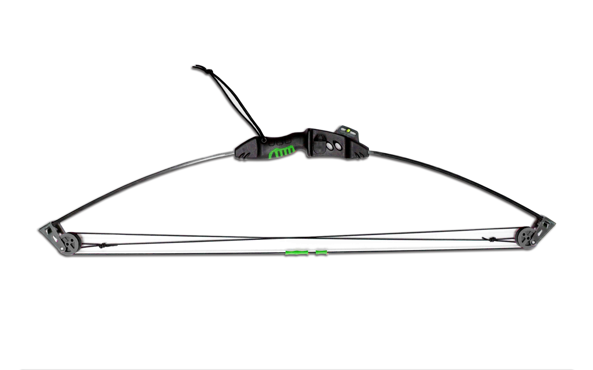 Dark Slate Gray Hori-Zone Far Sight Perfect Precision  Archery Kit Hori-Zone