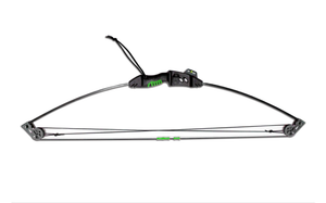 Dark Slate Gray Hori-Zone Far Sight Perfect Precision Archery Kit Hori-Zone