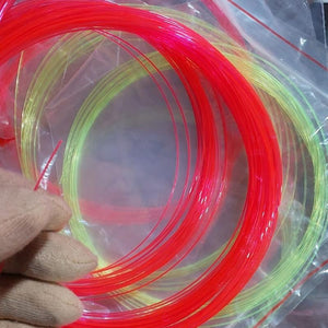 Slate Gray Slingshot Spare Part Accessories 1 set of Slingshot Sights Horizontal Aiming Sniping Aiming String for Different Slingshots INDIAN SLINGSHOT