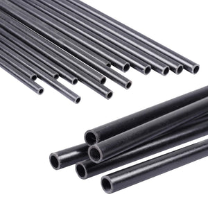 Dark Slate Gray SPG 7mm Fiberglass Arrow Shaft SPG