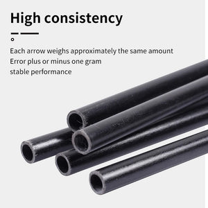 Lavender SPG 7mm Fiberglass Arrow Shaft SPG