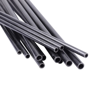 Dark Slate Gray SPG 7mm Fiberglass Arrow Shaft SPG