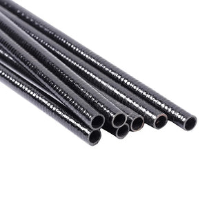 Dark Slate Gray SPG Fiberglass Arrow Shafts 30 Inch 8mm Recurve Compound Bow SPG