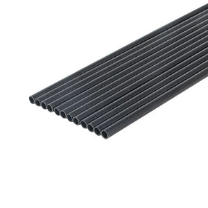 Dark Slate Gray SPG Fiberglass Arrow Shafts 30 Inch 8mm Recurve Compound Bow SPG