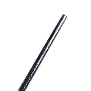 Light Gray SPG Fiberglass Arrow Shafts 30 Inch 8mm Recurve Compound Bow SPG