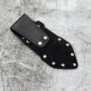 Light Gray High Quality Belt Loop Fishing Dart Holder MARKSMAN