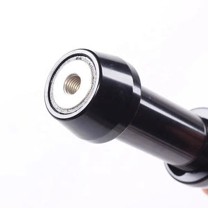 Lavender SPG Fishing Reel Seat – Aluminum Black Mount Tool SPG