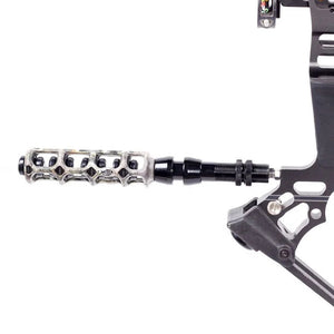 Dark Slate Gray SPG Fishing Reel Seat – Aluminum Black Mount Tool SPG