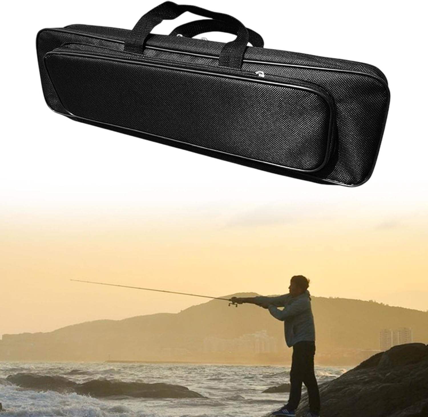 Fishing Rod/ Rifle Storage Bag