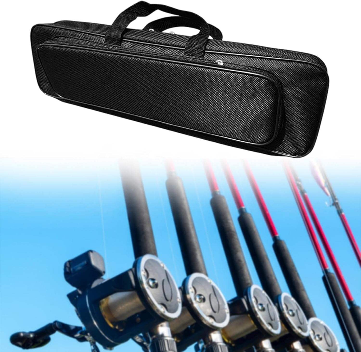 Fishing Rod/ Rifle Storage Bag