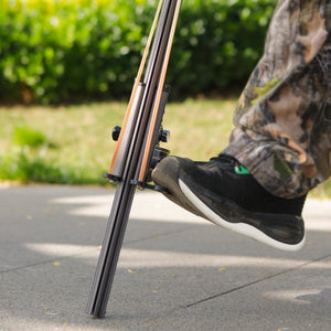 Light Slate Gray Best Fishing Slingshot Rifle High-Precision New Ergonomic Shooting Slingshot Set-New Release MARKSMAN