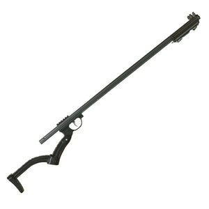 Dark Slate Gray Best Fishing Slingshot Rifle High-Precision New Ergonomic Shooting Slingshot Set-New Release MARKSMAN