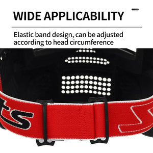 Black SPG Full Face Archery Tag Game Mask Protective Helmet SPG