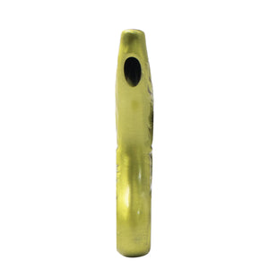 Dark Khaki Golden Talon Pro Eagle Engraved Metal Slingshot INDIAN SLINGSHOT