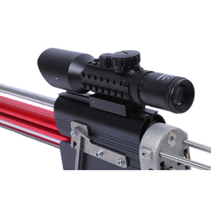 Dark Slate Gray Good Quality Precision Shooting Slingshot with Rubber Band For Fishing MARKSMAN