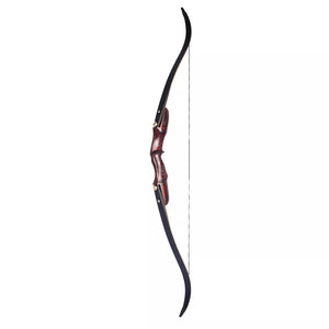 Dark Slate Gray Junxing H15 Recurve Bow for Target Practices and Gaming INDIAN SLINGSHOT