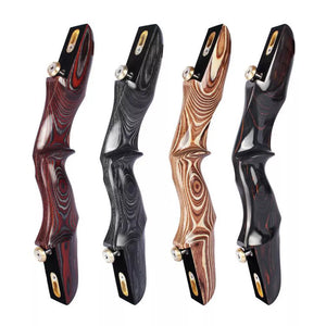 Dark Slate Gray Junxing H15 Recurve Bow for Target Practices and Gaming INDIAN SLINGSHOT