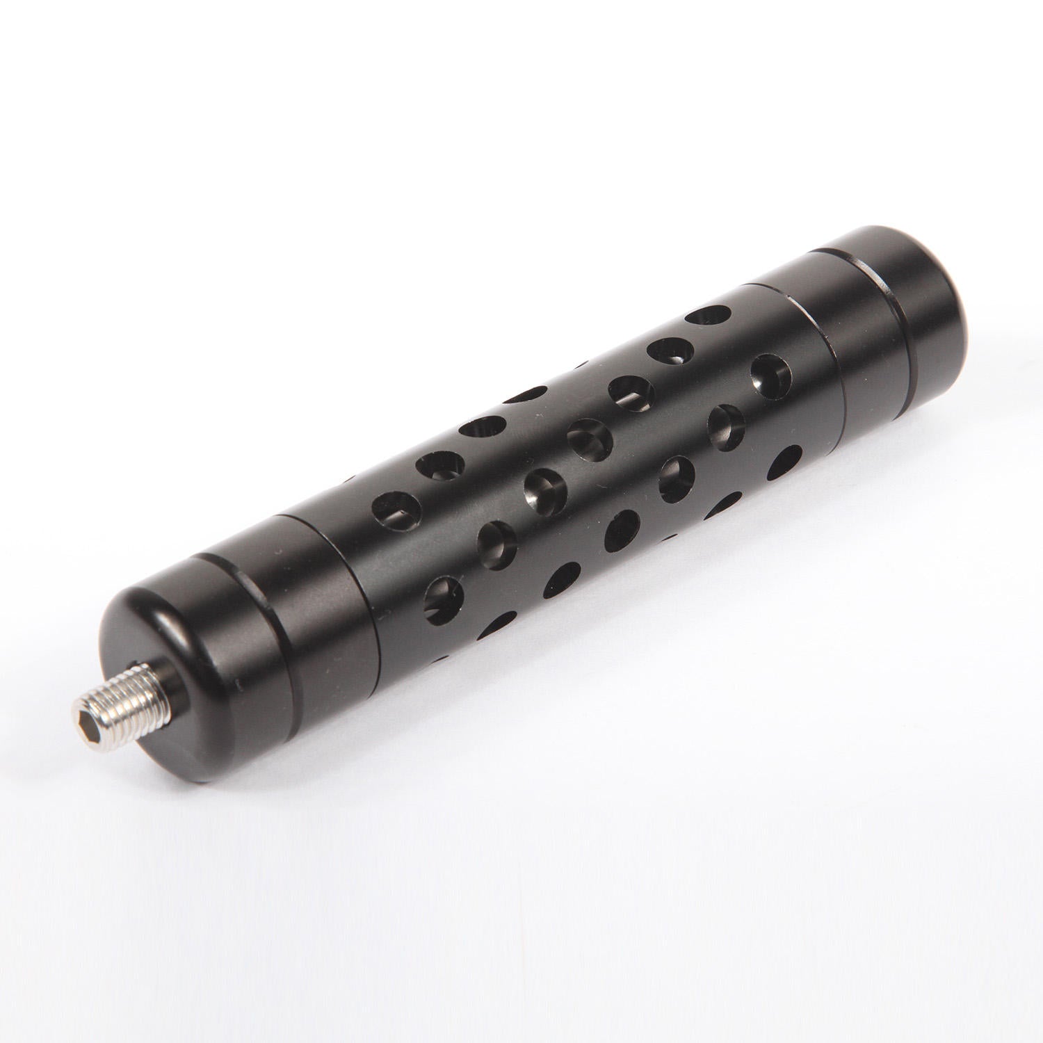 White Smoke Sanlida® Hero 10 II Compound Bow Stabilizer Extender 5" SANLIDA