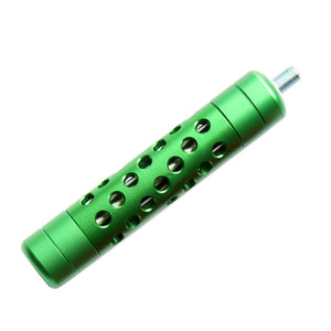 Medium Sea Green Sanlida® Hero 10 II Compound Bow Stabilizer Extender 5" SANLIDA