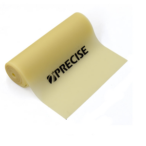 Tan Precise Multicolor Elastic Flat Rubber Band 0.4mm-1.0mm Thickness INDIAN SLINGSHOT