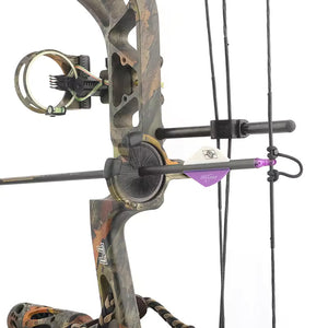 Dim Gray Pure Carbon Arrows Pure Carbon Arrow ID 6.2 Spine 300 350 400 500 600 For Compound Recurve Traditional Bow Arrows INDIAN SLINGSHOT