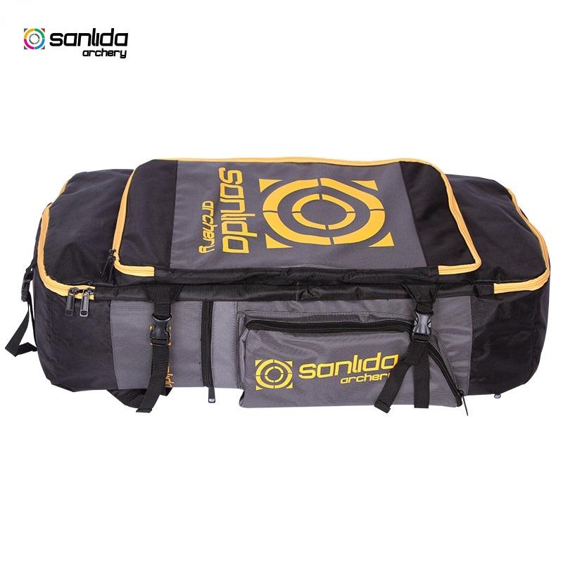 Sanlida® Miracle X10 Recurve Bow Bag