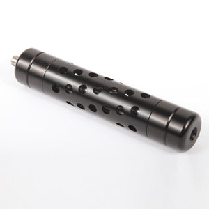 Dark Slate Gray Sanlida® Hero 10 II Compound Bow Stabilizer Extender 5" SANLIDA