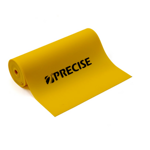 Dark Goldenrod Precise Multicolor Elastic Flat Rubber Band 0.4mm-1.0mm Thickness INDIAN SLINGSHOT