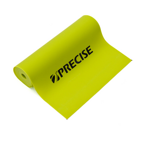 Goldenrod Precise Multicolor Elastic Flat Rubber Band 0.4mm-1.0mm Thickness INDIAN SLINGSHOT