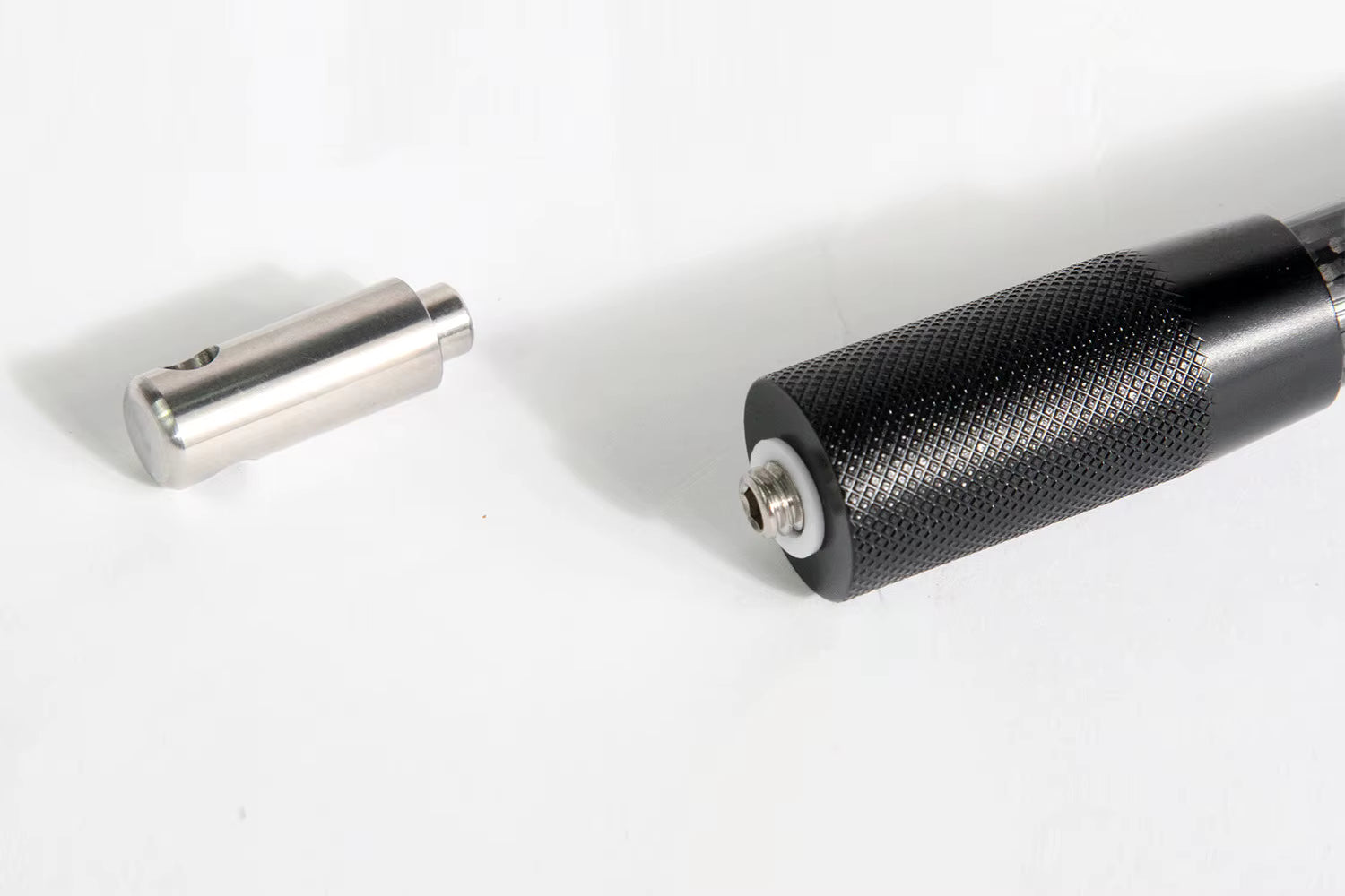 White Smoke Sanlida® Hero 10 II Compound Bow Long Rod SANLIDA