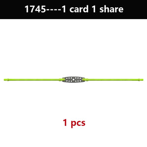 Tan 1745/2050 High Elastic Durable Round Rubber SYQT