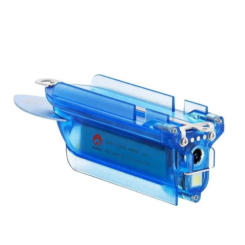 HD 1080P WiFi Underwater Fishing Camera | Waterproof Fish Finder